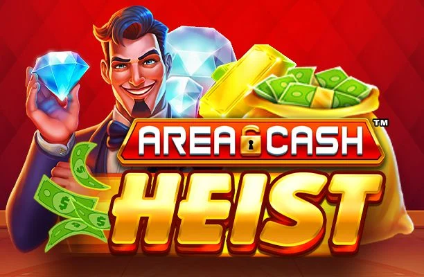 Area Cash Heist