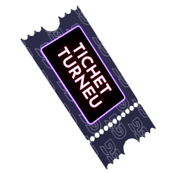 ticket