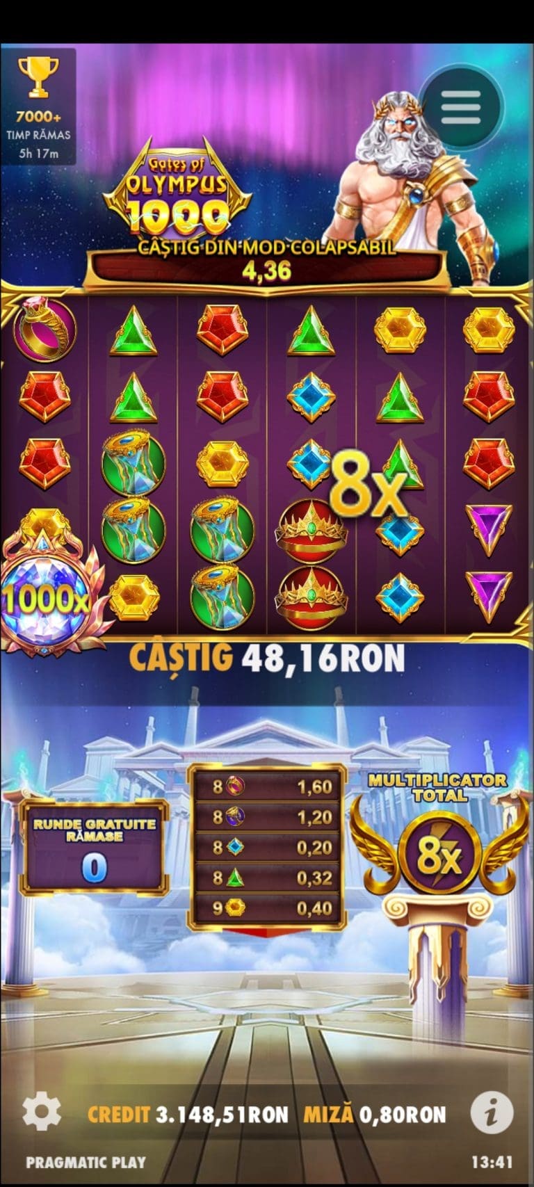 castig