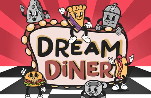 Dream Diner