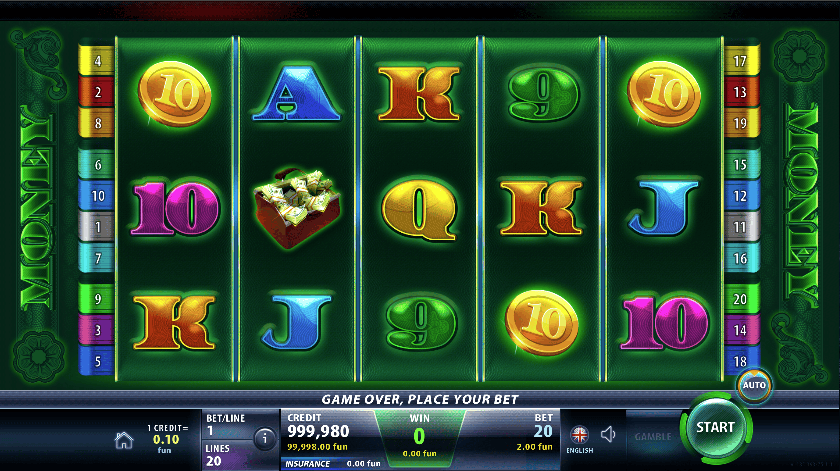 Money Plus