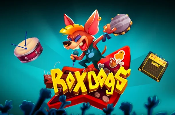 RoxDogs
