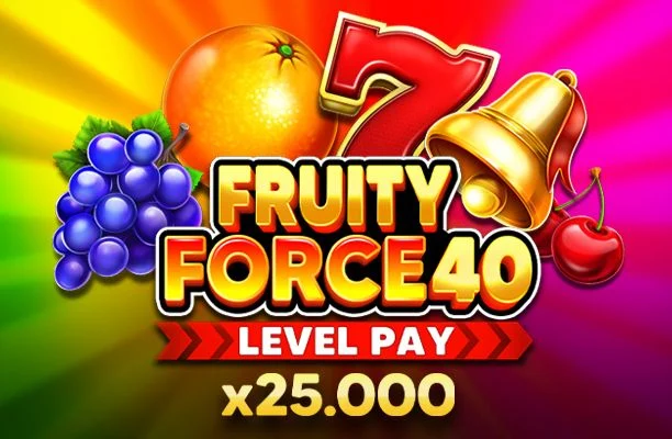 Fruity Force 40