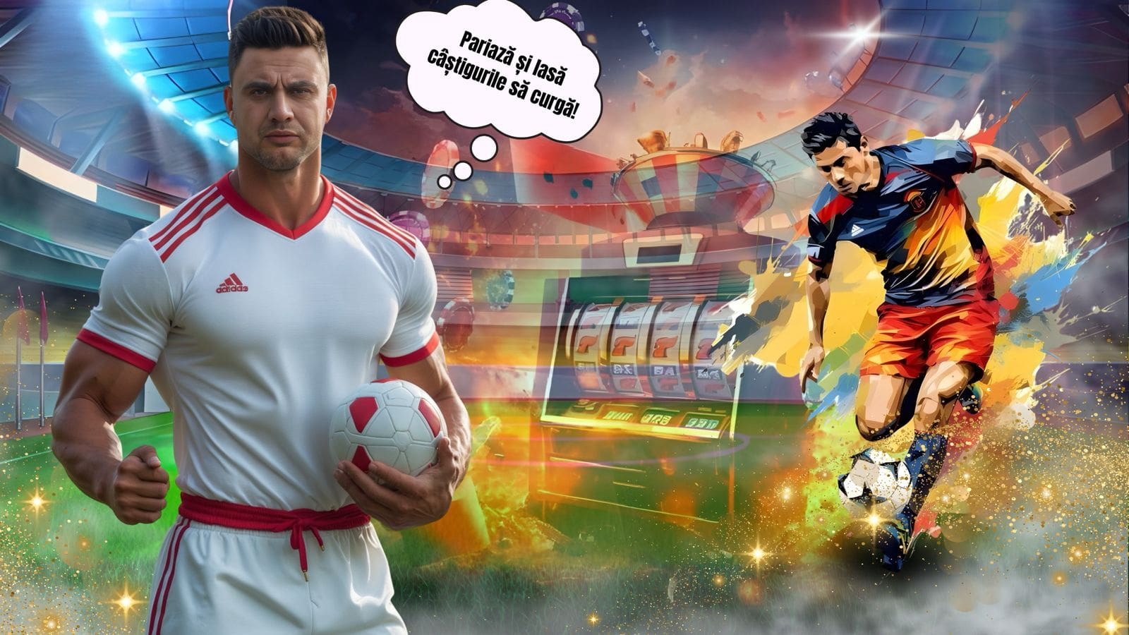freebet steroslots