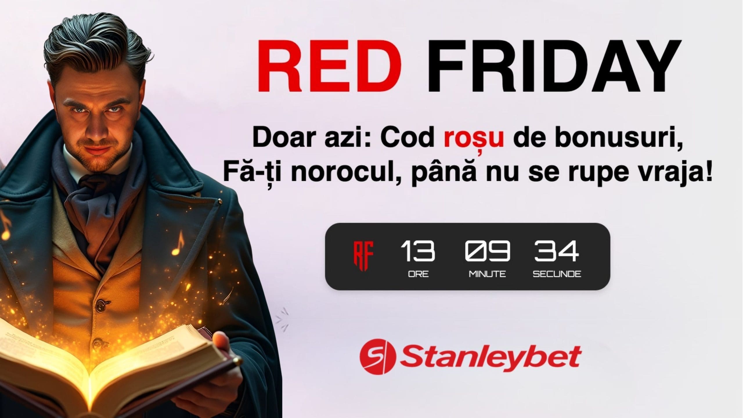 stanley