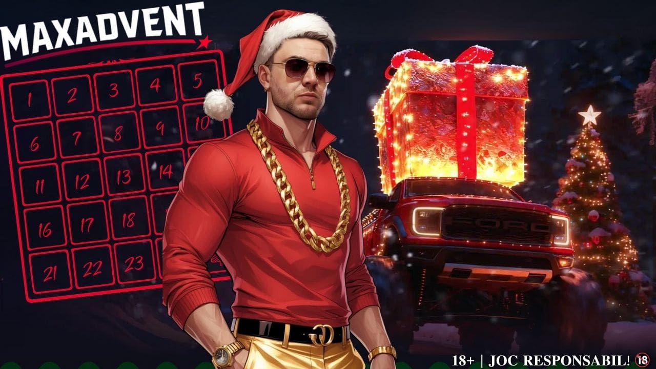 maxadvent