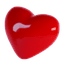 emoji heart
