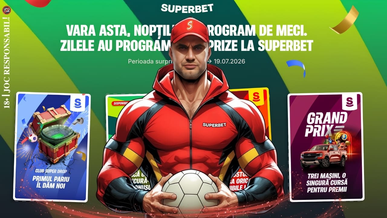 oferta super promo